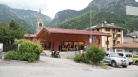 fotogramma del video Territorio: Zilli, a Pontebba polo infanzia guarda a futuro comunità